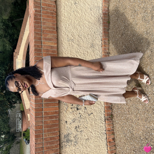 Photo de Ana22, Femme 50 ans, de Toulouse Midi-Pyrénées