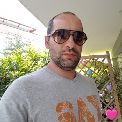 Photo de Joao78500, Homme 43 ans, de Houilles Île-de-France