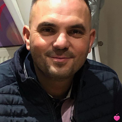 Photo de Mig469, Homme 48 ans, de Lyon Rhône-Alpes