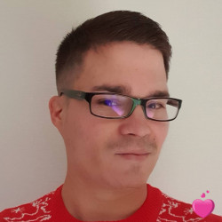 Photo de José25, Homme 37 ans, de Billère Aquitaine
