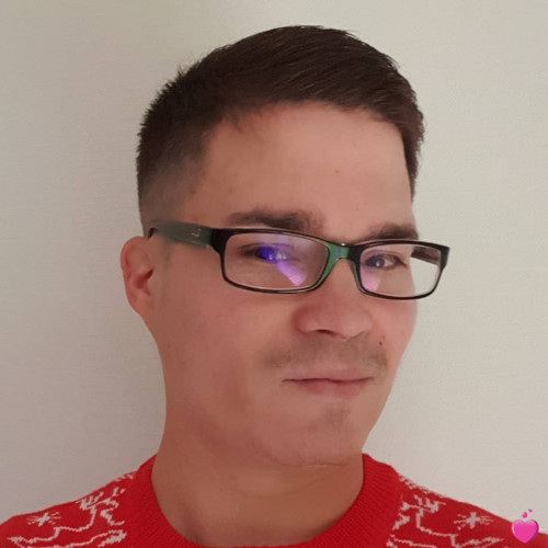 Photo de José25, Homme 37 ans, de Billère Aquitaine