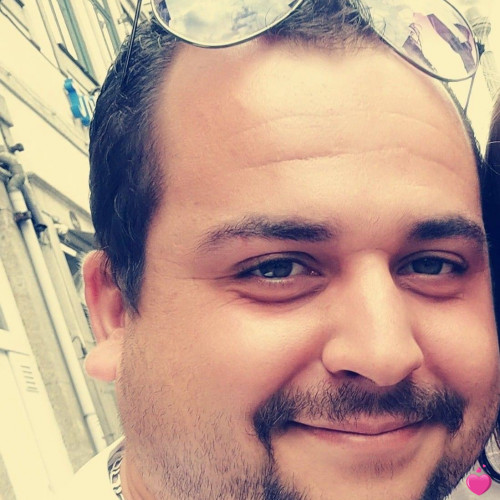 Photo de Carlouch37, Homme 35 ans, de Tours Centre