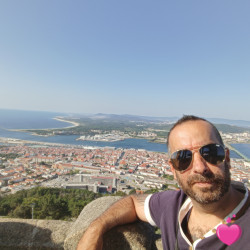Photo de Pascal91, Homme 44 ans, de Marolles-en-Hurepoix Île-de-France