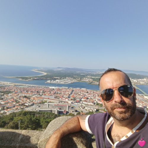 Photo de Pascal91, Homme 44 ans, de Marolles-en-Hurepoix Île-de-France
