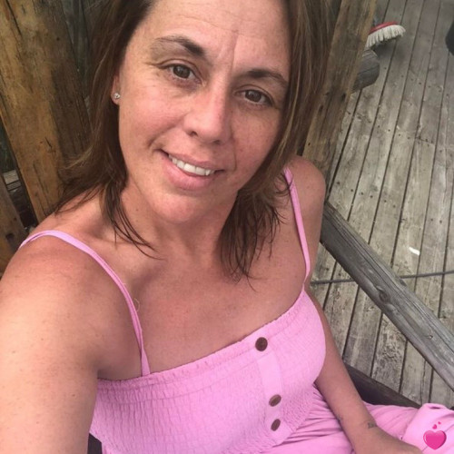 Photo de Calista, Femme 49 ans, de Ajaccio Corse