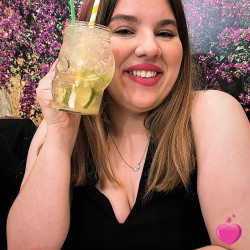 Photo de Champgnecindy, Femme 26 ans, de Villiers-sur-Marne Île-de-France