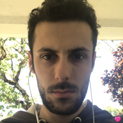 Foto de Brian47.Portugaise, Homem 30 anos, de Villeneuve-sur-Lot Aquitaine