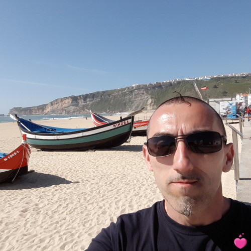 Photo de Ben77, Homme 50 ans, de Moret-sur-Loing Île-de-France