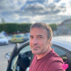 Photo de Patsil, Homme 51 ans, de Taverny Île-de-France