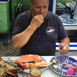 Photo de Muromu, Homme 69 ans, de Albufeira Algarve