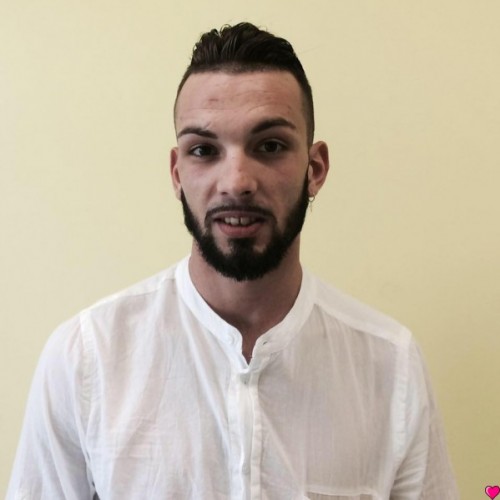 Photo de TossPor, Homme 32 ans, de Roanne Rhône-Alpes