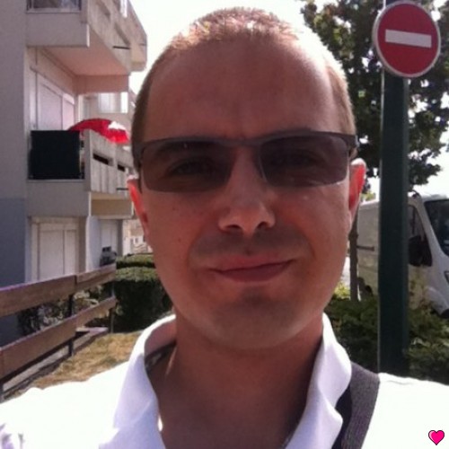 Photo de Hugo141, Homme 44 ans, de Reims Champagne-Ardenne