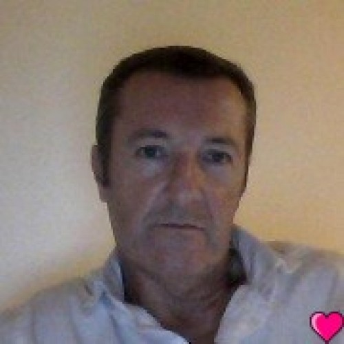Photo de FONTAINE, Homme 63 ans, de Orléans Centre