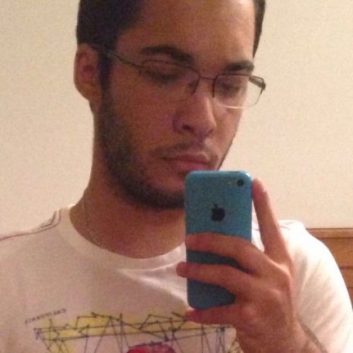 Photo de AndreGuimaraes, Homme 28 ans, de Paris Île-de-France