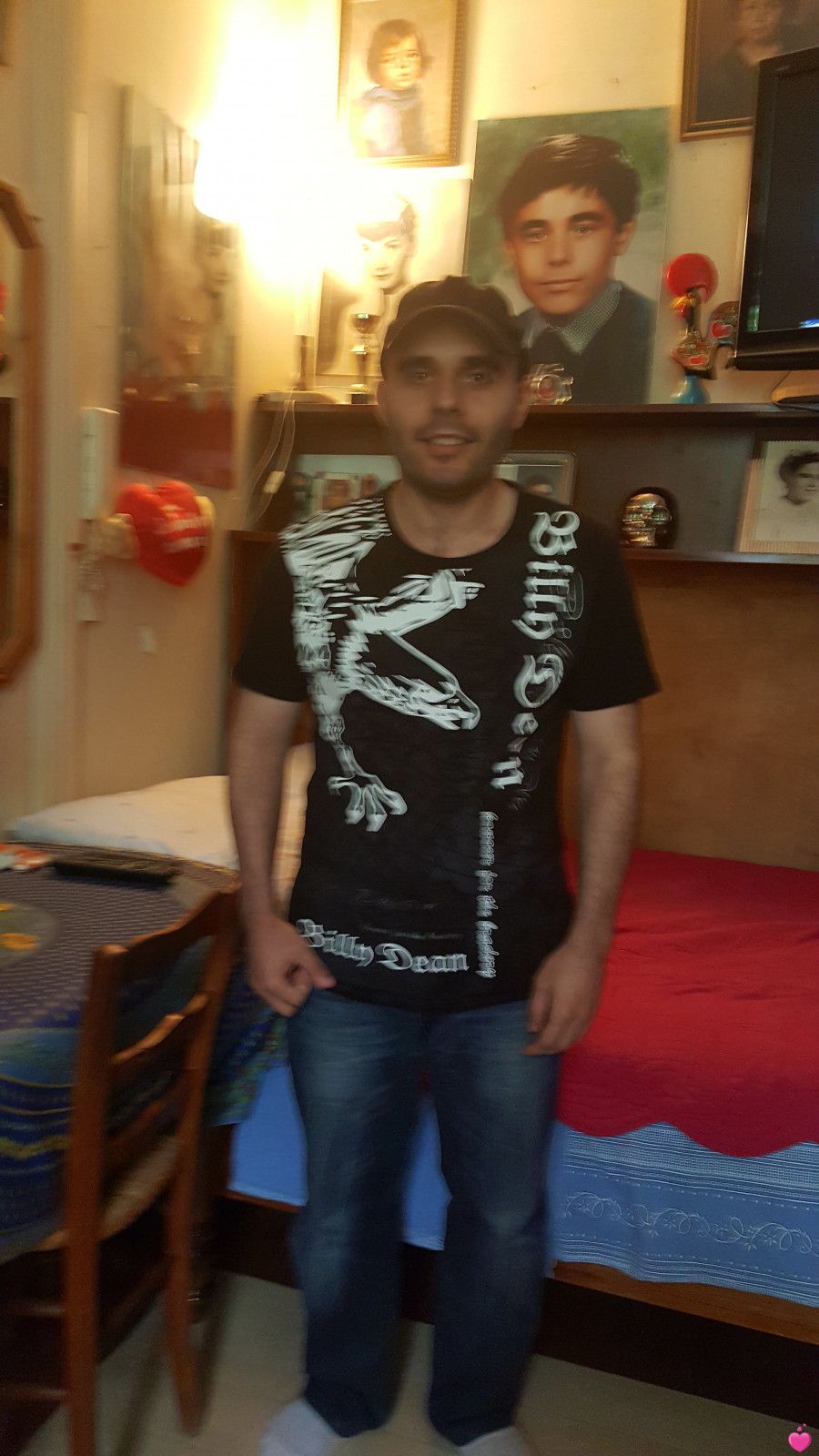 <p>Mick 2</p>