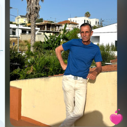 Photo de Carlos., Homme 56 ans, de Brétigny-sur-Orge Île-de-France