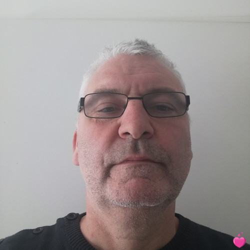 Photo de Tlemet, Homme 60 ans, de Boissy-lʿAillerie Île-de-France
