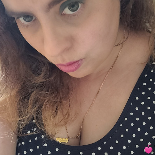 Photo de Melba08, Femme 43 ans, de Charleville-Mézières Champagne-Ardenne