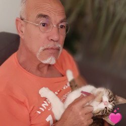 Photo de Martinho, Homme 68 ans, de Porto Région Nord (Norte)