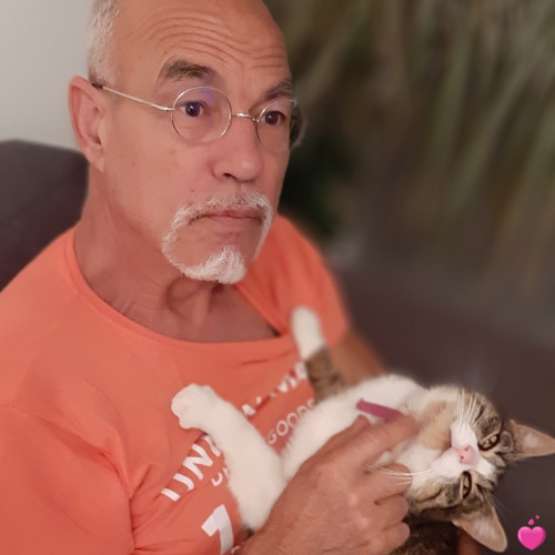 Photo de Martinho, Homme 68 ans, de Porto Région Nord (Norte)