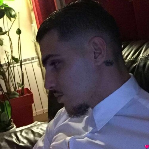 Photo de Mickael95, Homme 31 ans, de Taverny Île-de-France