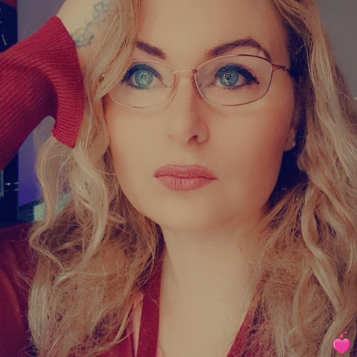 Photo de Sab76, Femme 44 ans, de Le Havre Haute-Normandie
