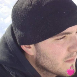 Photo de Ika2515, Homme 33 ans, de Nice Provence-Alpes-Côte-dʿAzur