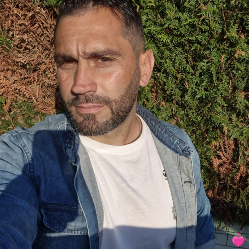 Photo de Alex77, Homme 37 ans, de Pontault-Combault Île-de-France