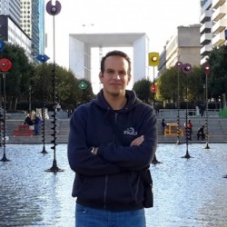 Photo de daniel91100, Homme 42 ans, de Corbeil-Essonnes Île-de-France