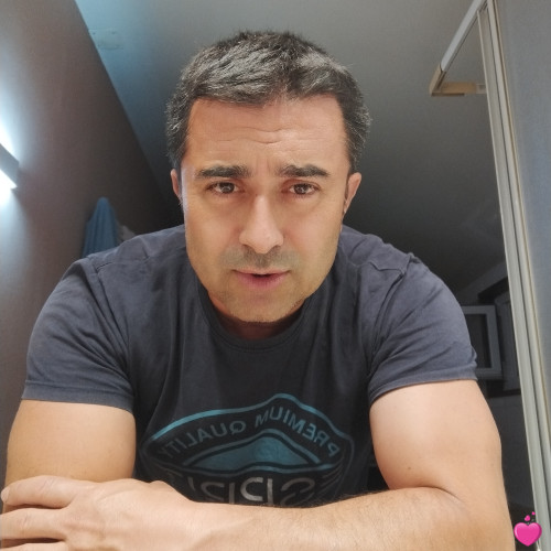 Photo de filbern69, Homme 51 ans, de Lyon Rhône-Alpes