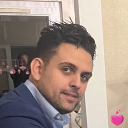 Photo de Andrewsinho, Homme 37 ans, de Reims Champagne-Ardenne