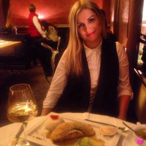Photo de Coeurfraise, Femme 37 ans, de Nantes Pays-de-la-Loire
