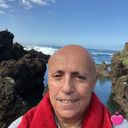 Photo de Ruifr, Homme 62 ans, de Vern-sur-Seiche Bretagne