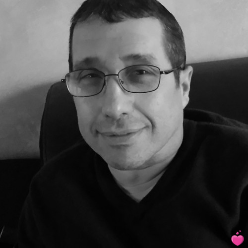 Photo de Horace, Homme 56 ans, de Chelles Île-de-France