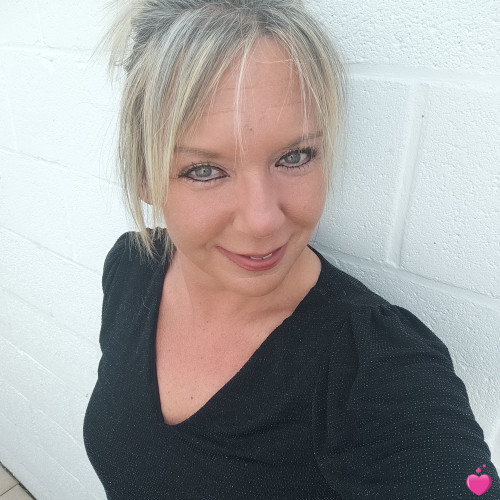 Foto de Marion7700, Mulher 43 anos, de Mouscron Hennegau