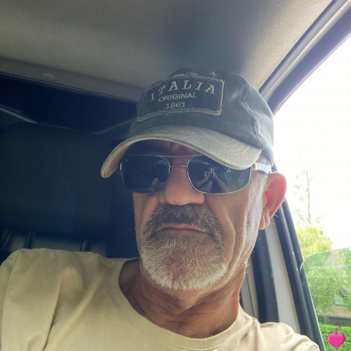 Photo de Paul54, Homme 58 ans, de Annecy Rhône-Alpes
