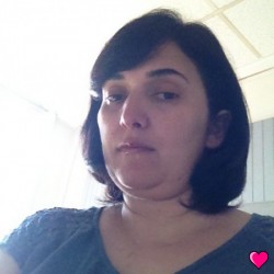 Photo de Gomes, Femme 49 ans, de Fontenay-sous-Bois Île-de-France