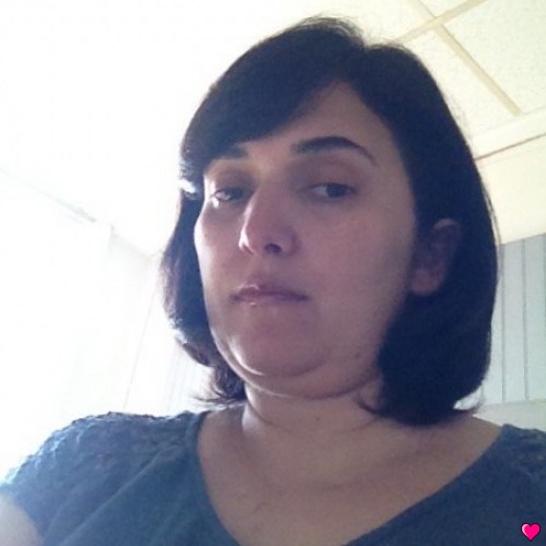 Photo de Gomes, Femme 51 ans, de Fontenay-sous-Bois Île-de-France