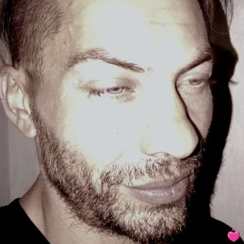 Photo de Tiagoo, Homme 39 ans, de Clermont-Ferrand Auvergne