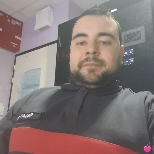Photo de Antho74, Homme 32 ans, de Annecy Rhône-Alpes