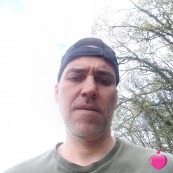 Photo de Nunosb, Homme 42 ans, de Cauffry Picardie