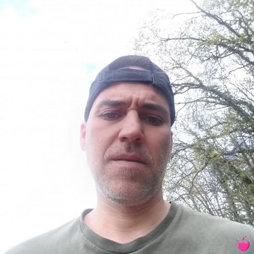 Photo de Nunosb, Homme 45 ans, de Cauffry Picardie