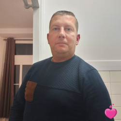 Photo de Fredo31, Homme 40 ans, de Tarbes Midi-Pyrénées