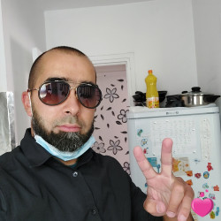 Photo de David93, Homme 41 ans, de Pantin Île-de-France