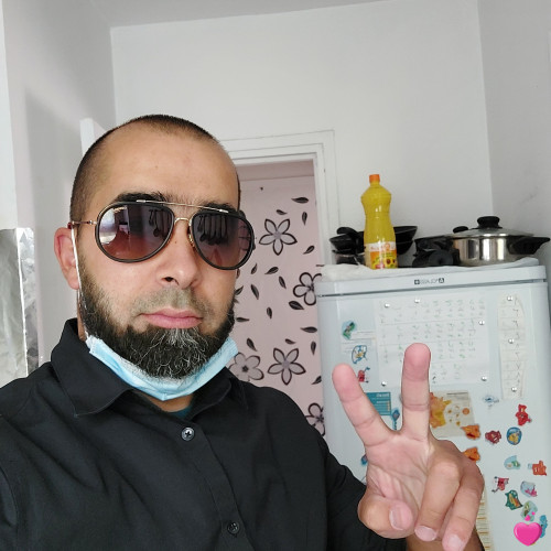 Photo de David93, Homme 41 ans, de Pantin ÃŽle-de-France