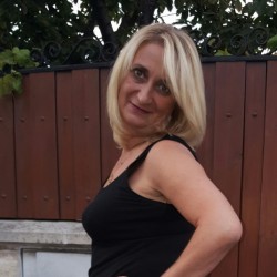 Photo de Ptcoeur49, Femme 56 ans, de Clichy Île-de-France