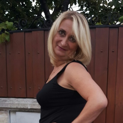 Photo de Ptcoeur49, Femme 56 ans, de Clichy Île-de-France