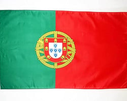 Tout savoir sur le drapeau du Portugal - (Commandez-le !)