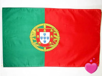 Tout savoir sur le drapeau du Portugal - (Commandez-le !)