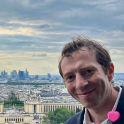 Photo de Axel95, Homme 42 ans, de Deuil-la-Barre Île-de-France